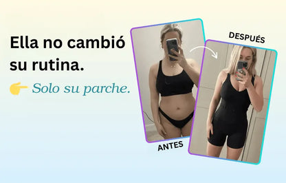 (MX) GLP-1 Patch Stop Craving